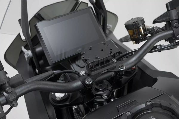 SW-MOTECH GPS MOUNT GPS.04.646.10100/B