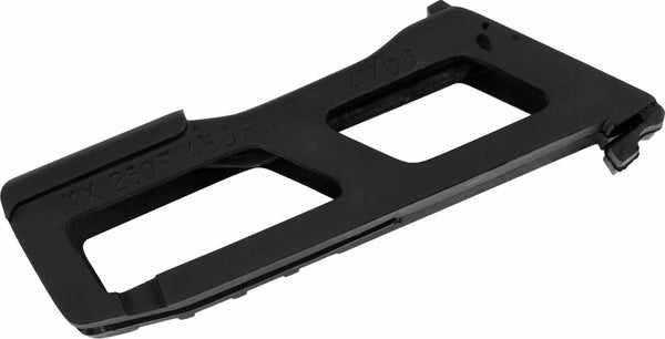 Vodič za lanac UFO KX450 24- BK KA04766 001