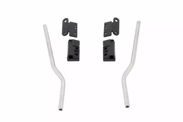 SW-MOTECH PANNIER SPACER BLAZE HTA.13.740.85001/B