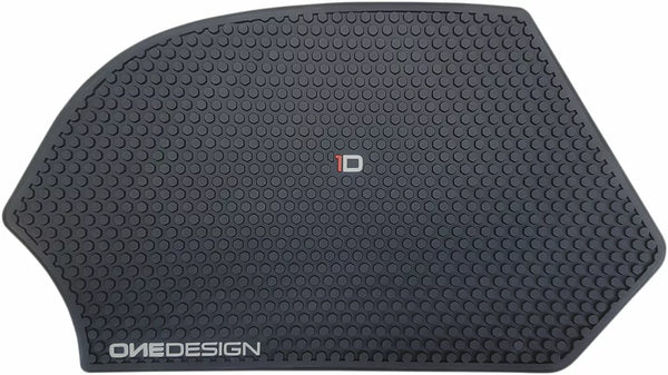 OneDesign tvertnes satvēriens GSXR600/750 BLK 11-HDR223