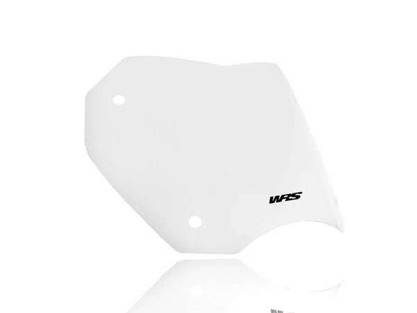 WRS Windscreen Sport SH300 Clear HO020T