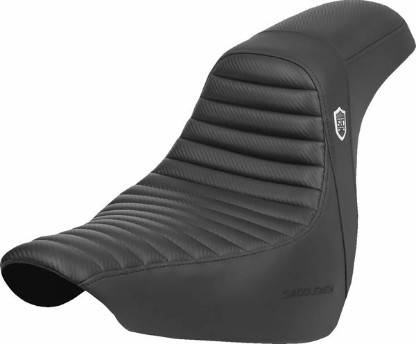 „Saddlemen Seat Pro“ serija SDC FLSB/FXLR 1 SC81829T