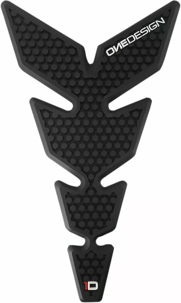 OneDesign tvertnes spilventiņš Universal Black Hdr7