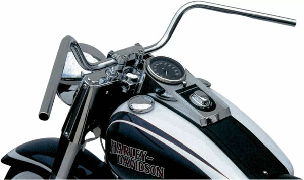TRW Hbar 1 mystic Steel Chr/Dent MCL131ckk