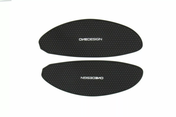 OneDesign tvertnes satvēriens RSV4/Tuono Blk HDR347