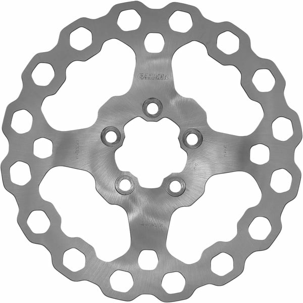 Galfer bremžu disks fiksēts Cubiq DF681Q