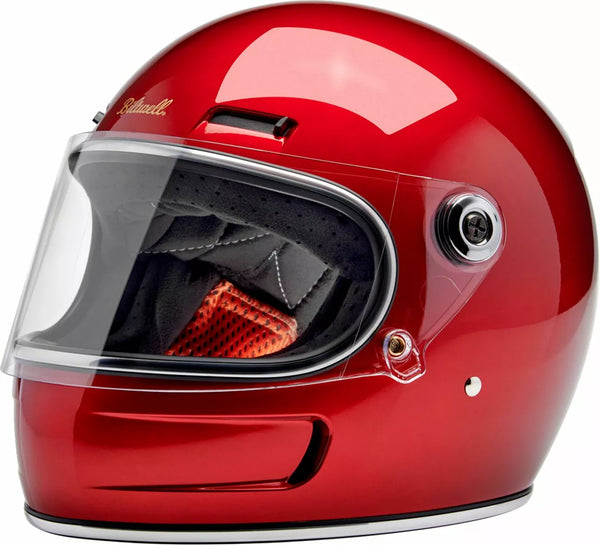 BILTWell Helmet Gringo S Red XL 1006-351-505