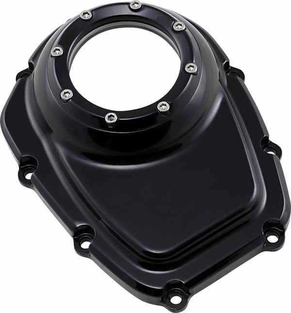 Trask Cover cam aslt m8 bk tm-018bk