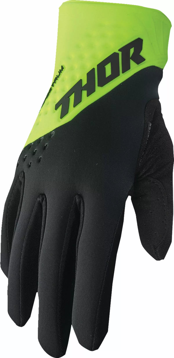 Thor Glove Spect Hladni AC/BK XL 3330-7247