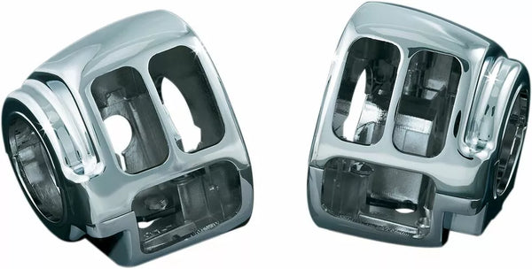 Kuryakyn poklopac Switch ST/FXD KUR1747