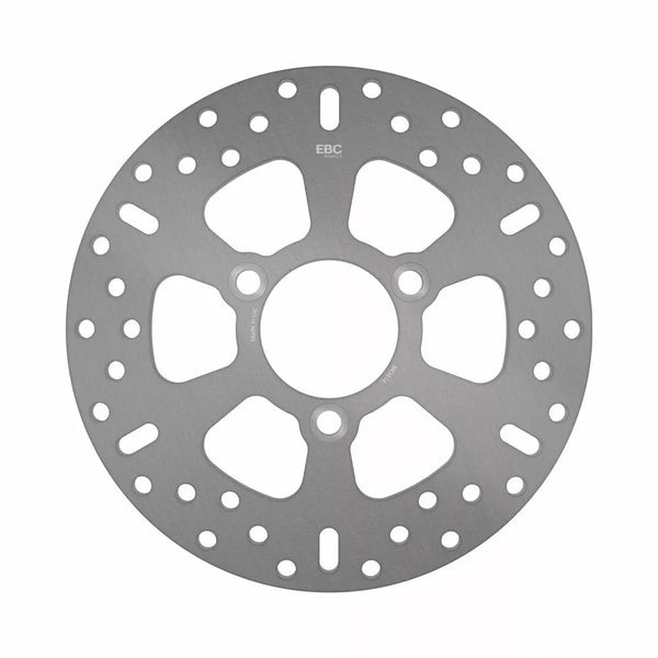 EBC BRAKE ROTOR FIX RND RE MD814