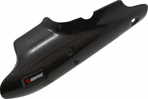 „Akrapovic Heat Shield“ CF R1200GS P-HSB12SO8