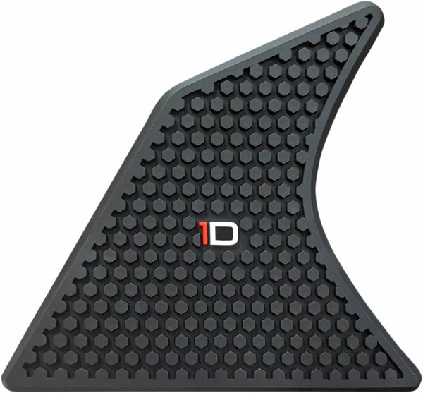 OneDesign tvertnes satvēriens universāls melnais hdr241