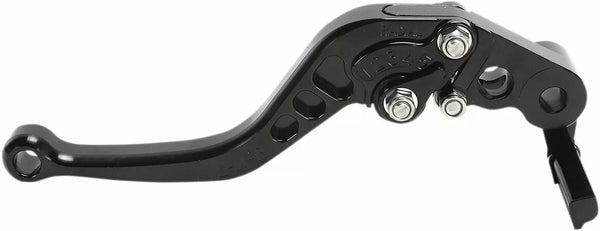PSR BRAKE LVR PSR SHORT BLK 00-00510-22