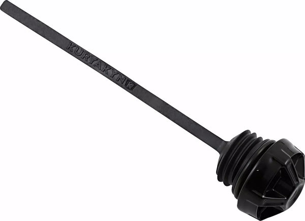 Kuryakyn Dipstick Prec 17+ FL BK Kur6426