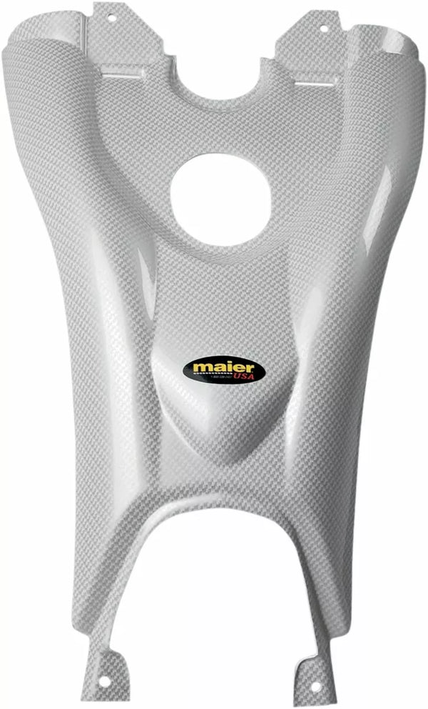 Maier Cover Tank YFM700R WH 190031