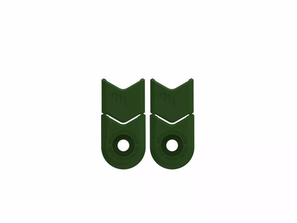 All Mountain Style CRNK Defender GRN AMSCD1gr
