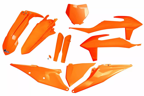 NLO Kit Kit Full SX/SXF 19-22 FLO KTKIT522F@FFLU