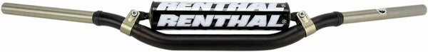 Renthal Renthal Twinwall 999 BLK 999-01-BK-07-185