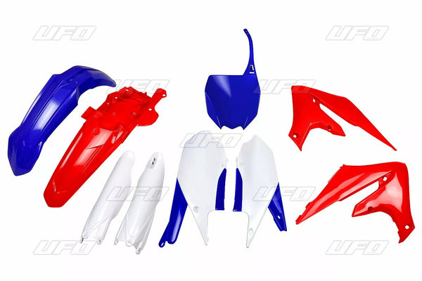 Ufo bdykit yzf18- ltd izdevums yakit321ltd19
