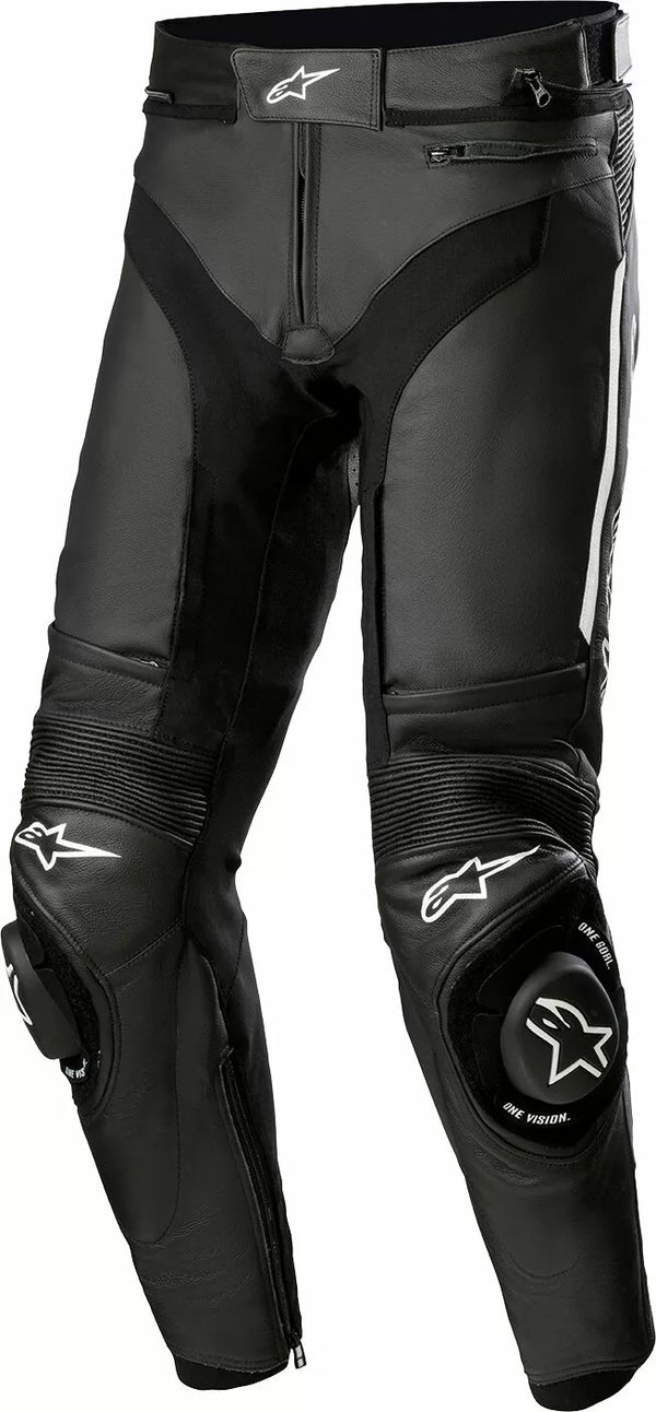 „Alpinestars“ (kelio) kelnių raketa V3 juoda 54 3120522-10-54