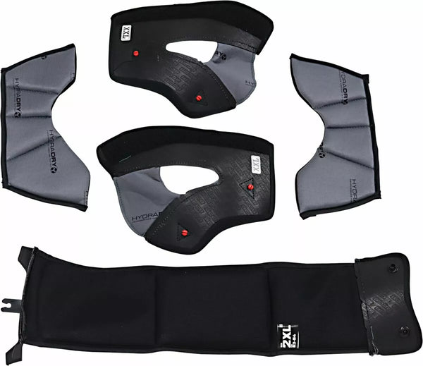 ICON INTSET VPRO 2X-LSE/3X-STD 0134-2656