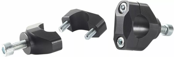 TRW Adapter Set 35mm BK MCL635S