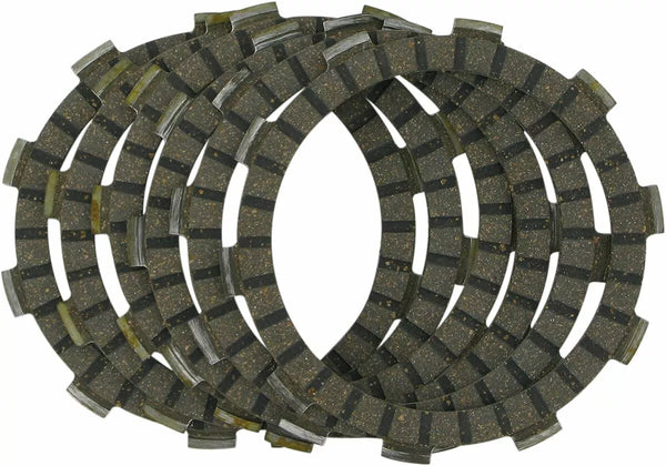 EBC CLUTCH FRICTION PLAT KIT CK2304