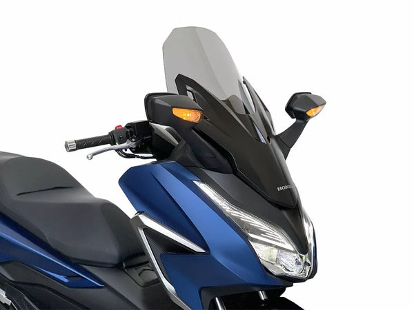 WRS Windscreen Touring Forza350 SM HO053F