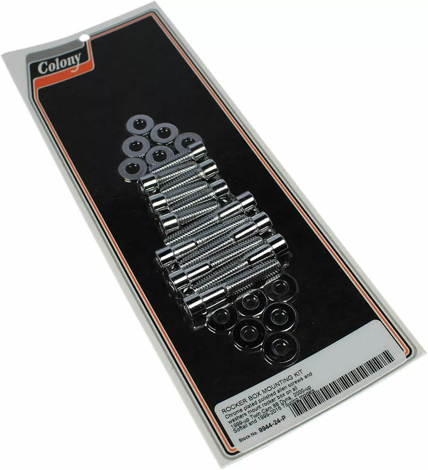 Colony Bolt Kit RKR Box 9944-24-P
