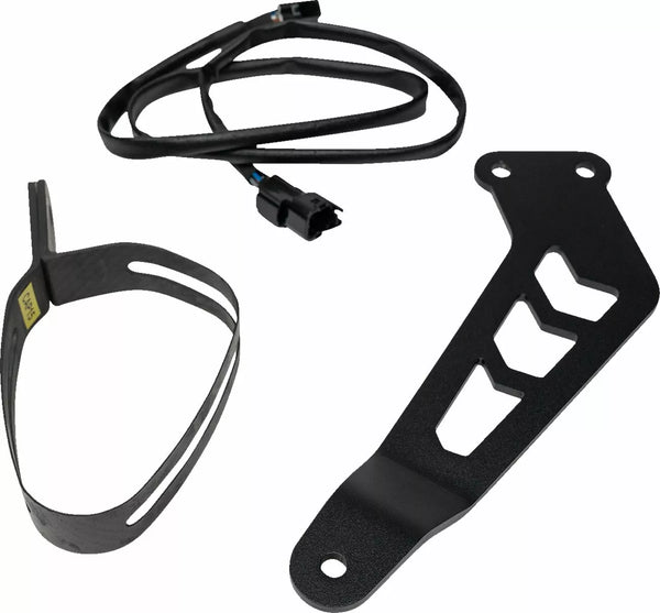„Akrapovic“ montavimo rinkinys MT-09 P-HF1596