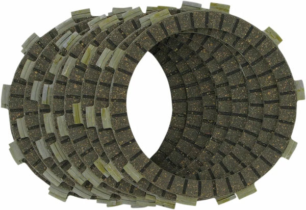 EBC CLUTCH FRICTION PLAT KIT CK3417