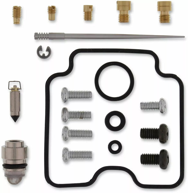 Moose Offroad tvrdoglave komplet za popravak Carb Pol 26-1449