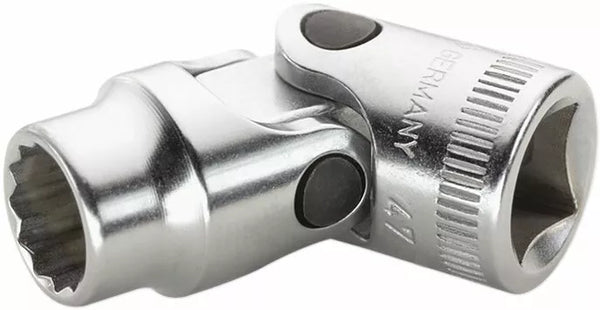Stahlwille Uniflex Socket 3/8 18mm 02040018