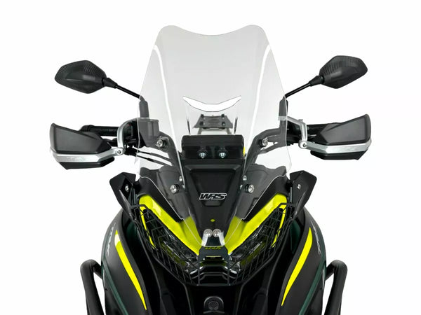 WRS Windscreen Touring TRK702/X Cl CL BE008T