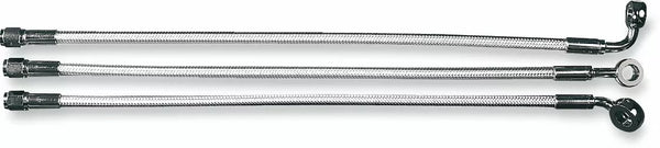 Magnum Shielding Line Brake z FXDF BLK 47013