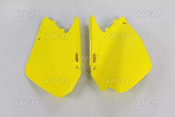 UFO ploča strana RM125-250 01-08 YL SU04900#102