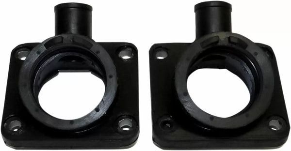 WSM Carb Flange KT 34mm YAM 77-520-01K