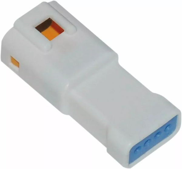 Namz Conn jst 4pos Tab w/brtvi NJST-04P