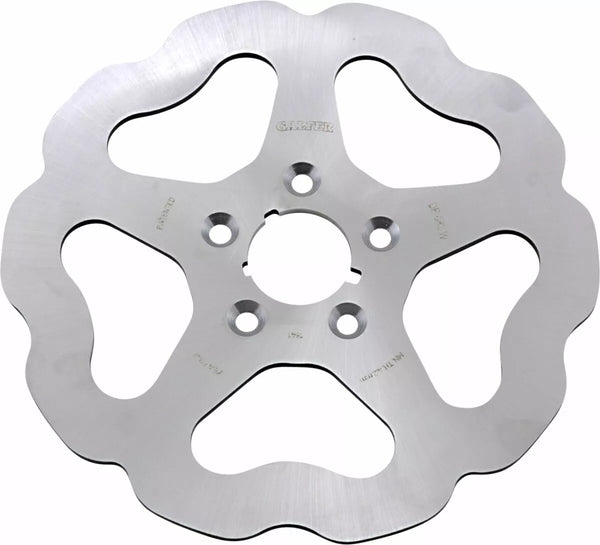 Galfer bremžu disks fiksēts viļņu df682w