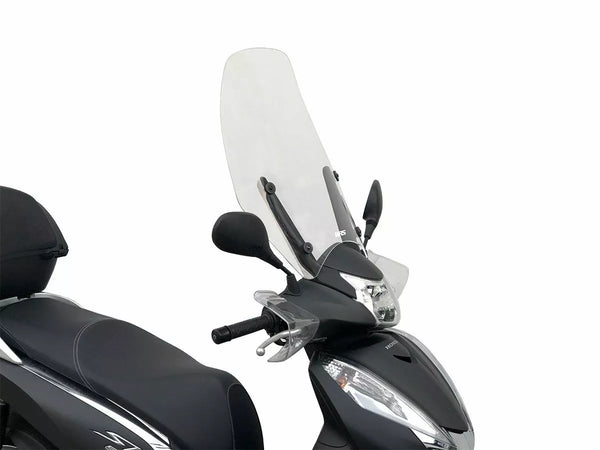 WRS Windscreen Touring SH 125/150 HO016T