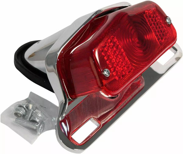 Emgo Tail Lamp Lucas Style Uni 62-21510