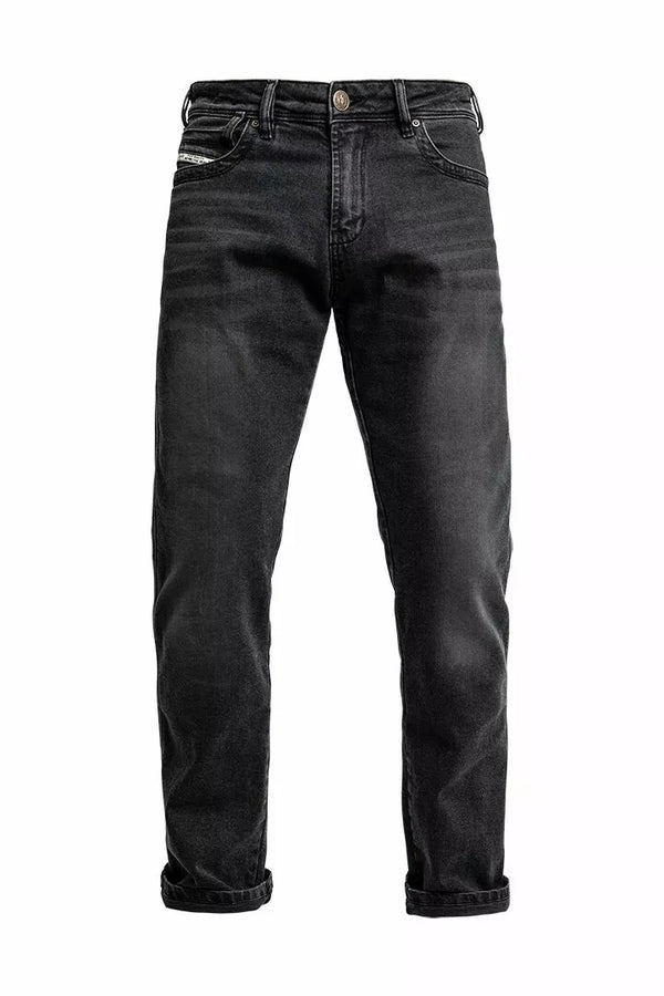 John Doe Pant Taylor Mono Black 34/34 MJDD2009-34/34