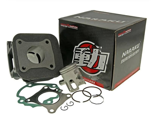 Naraku Cylinder Kit 50cc NK100.28