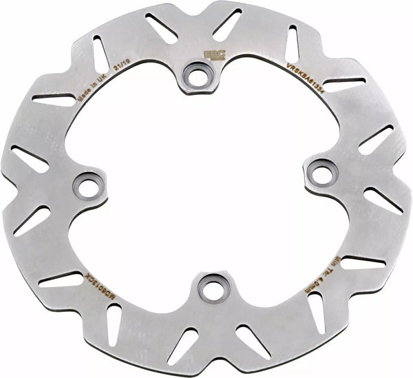 EBC BRAKE RTR FIX CX XTRM MX WAVE MD6013CX