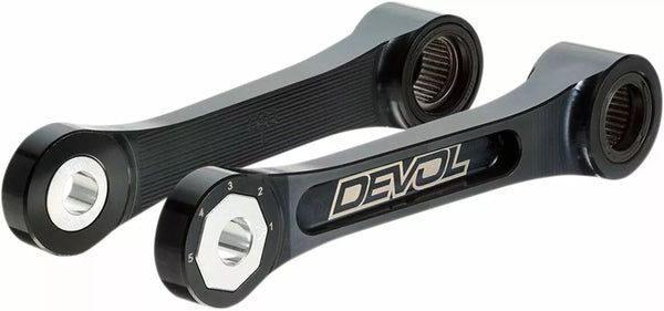 Devol Transformer Pull Rod she 0116-1203