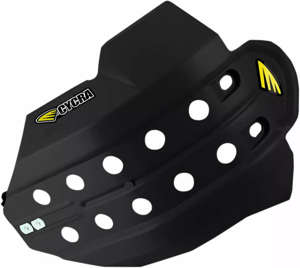 Cycra Skiplate F.armor KTM BK 1CYC-6214-12