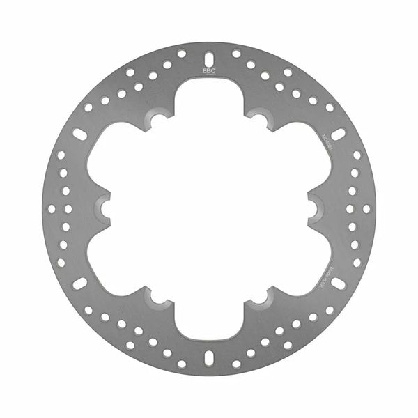 EBC BRAKE ROTOR FIX HPSR RND MD4021