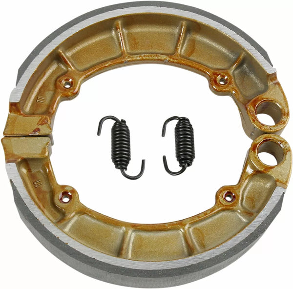EBC BRAKE SHOE default K710