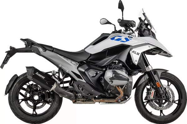 „Akrapovic Heat Shield“ CF R1300 GS P-HSB13SO1